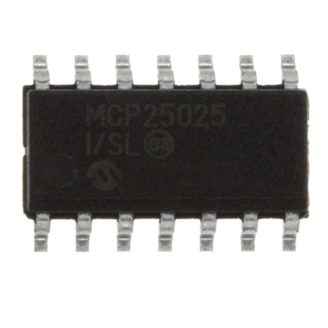 MCP25025-I/SL